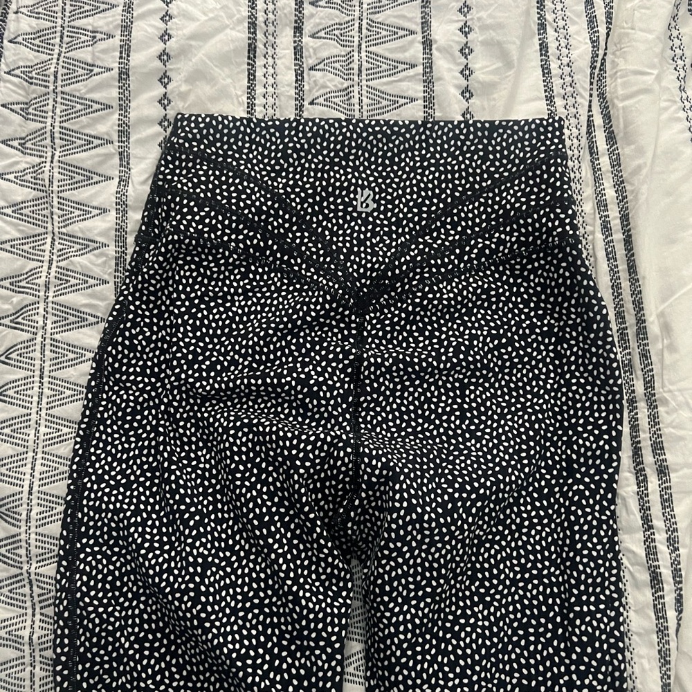 Buffbunny Dot Leggings